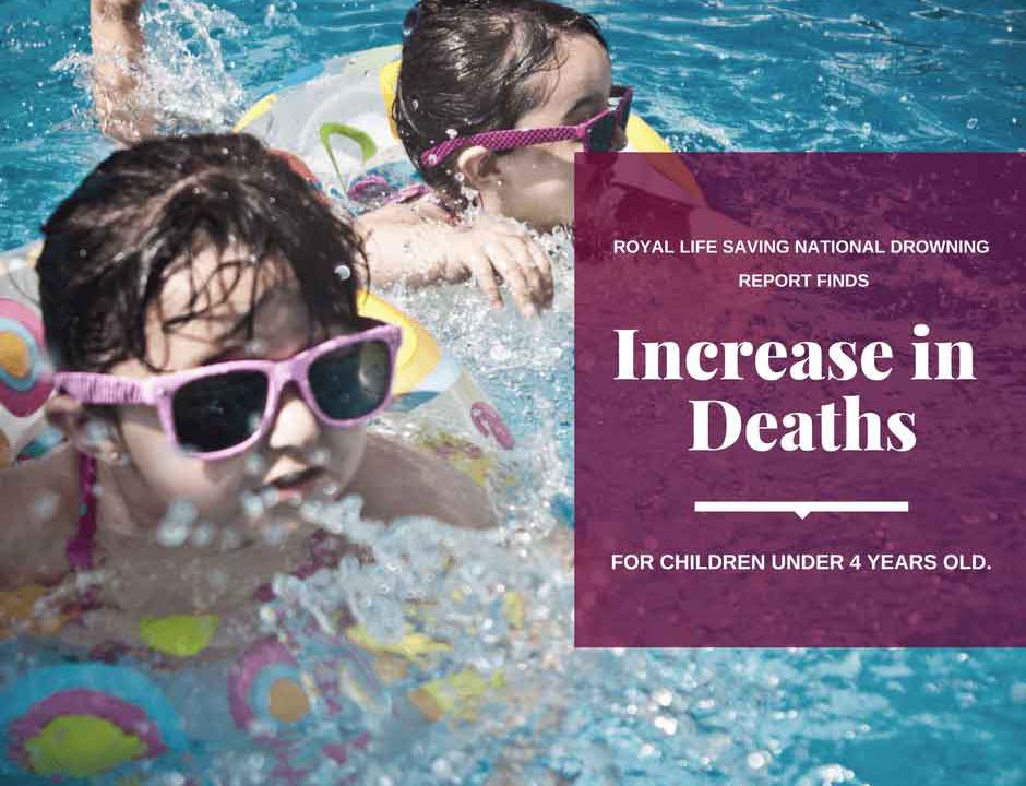 "Death Trap" Pools Under Spotlight