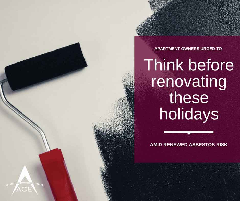 ASBESTOS COULD BE TRIGGERED BY RENO BOOM