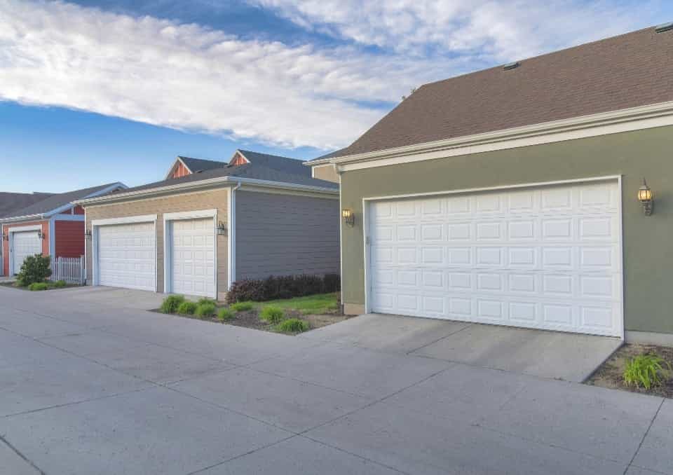 Shared driveways understanding your rights