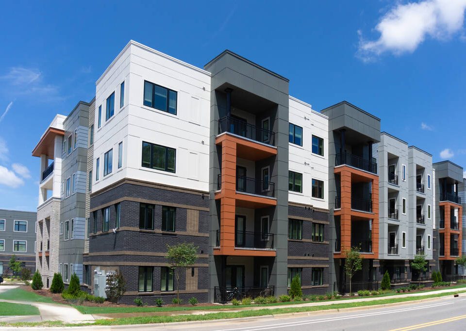 Guide to Owners Corporation Insurance